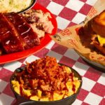 Sonny's BBQ.