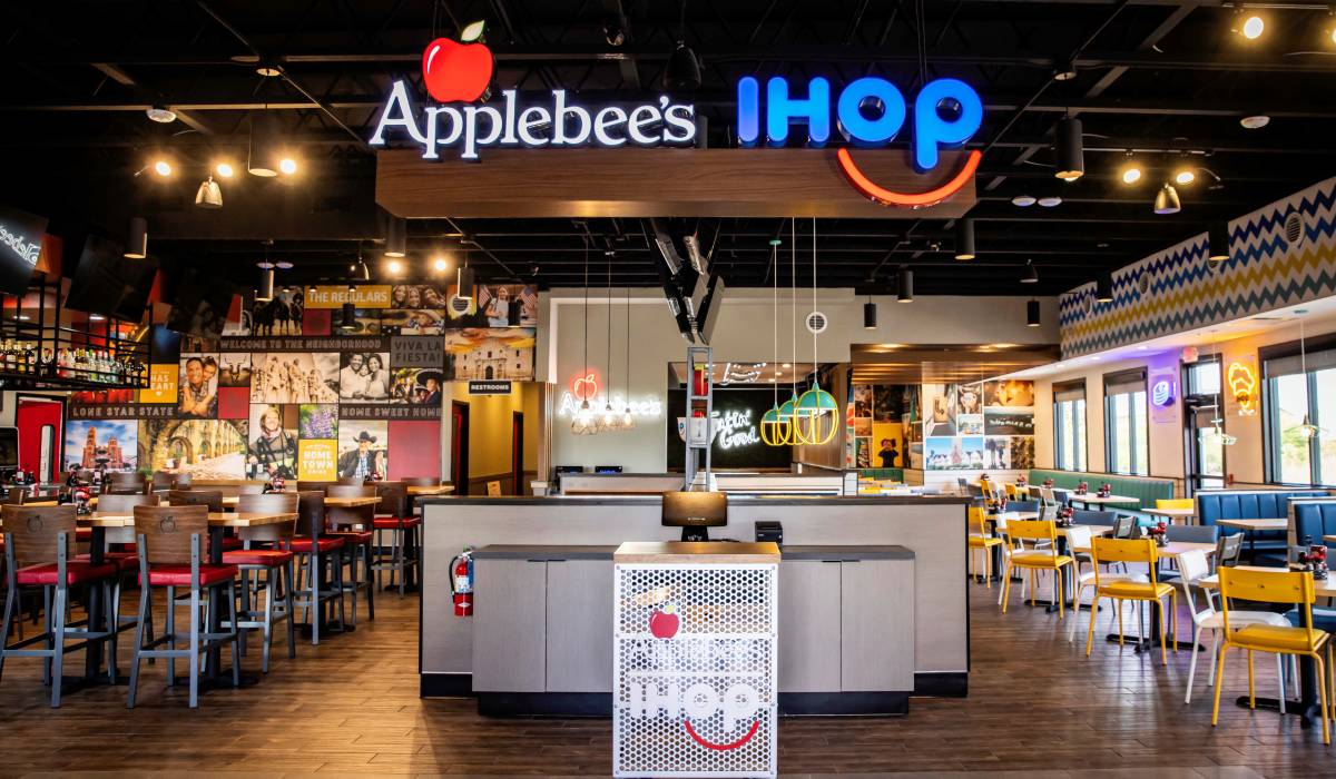 The Applebee's-IHOP approach has runway for hundreds of locations.