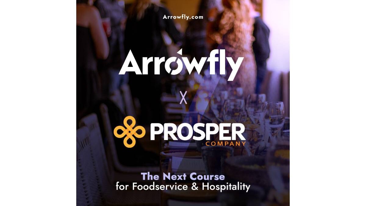 Since its inaugural event in 2023, the Prosper Forum has drawn support from more than 300 founding partner organizations and has become a fixture on the foodservice leadership calendar.
