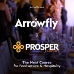 Since its inaugural event in 2023, the Prosper Forum has drawn support from more than 300 founding partner organizations and has become a fixture on the foodservice leadership calendar.