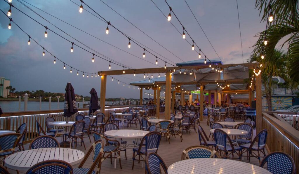 What a 20-Year Hospitality Veteran is Betting on to Redefine Full-Service Dining