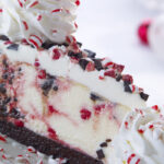 Cheesecake from The Cheesecake Factory.