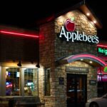 Applebee's restaurant.