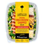 California Pizza Kitchen salad.
