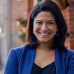Nazia Millwala headshot.