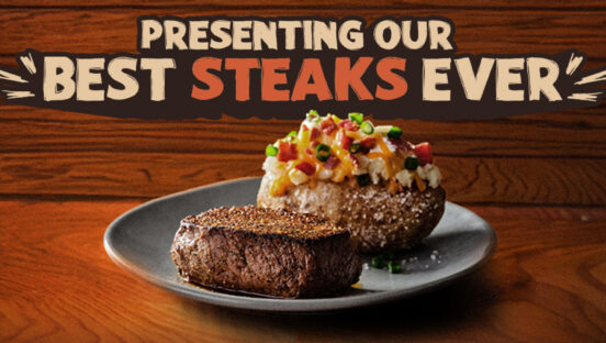 Outback graphic.