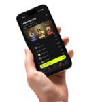 Pryze app.