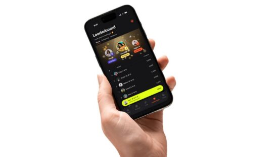 Pryze app.